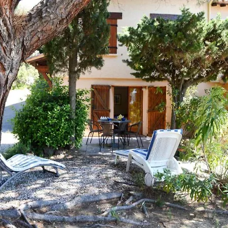Apartment Le Lavandou - 5 Pers, 50 M2, 2/1 公寓 *