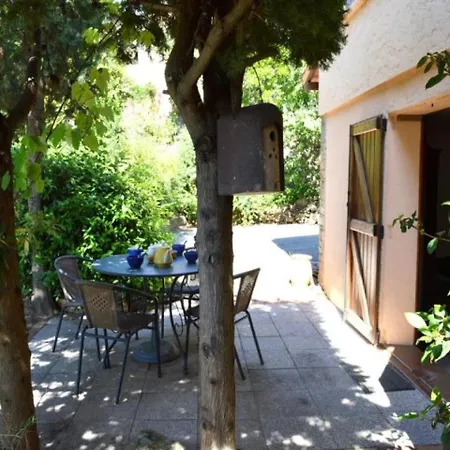 Apartment Le Lavandou - 5 Pers, 50 M2, 2/1 公寓 *