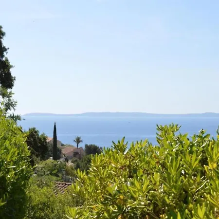 Apartment Le Lavandou - 5 Pers, 50 M2, 2/1 公寓
