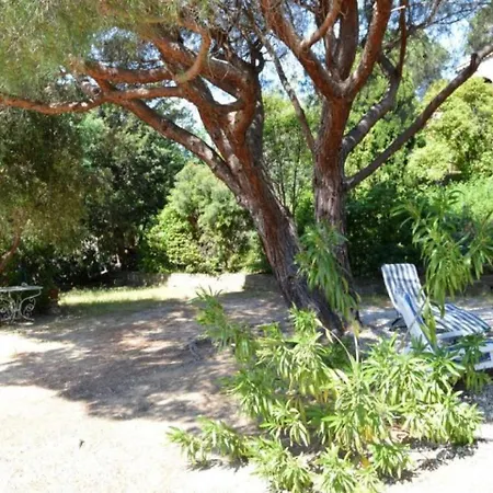 Apartment Le Lavandou - 5 Pers, 50 M2, 2/1 公寓 勒拉旺杜
