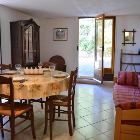 公寓 Apartment Le Lavandou - 5 Pers, 50 M2, 2/1