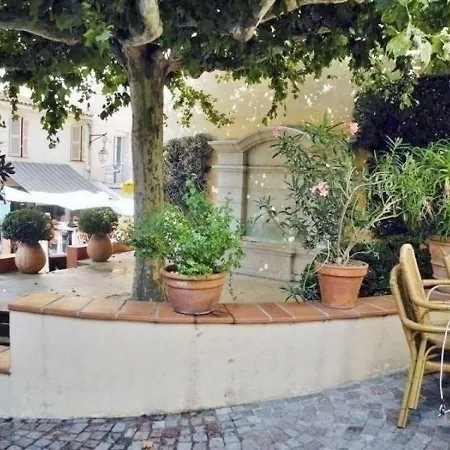 Apartment Le Lavandou - 5 Pers, 50 M2, 2/1 勒拉旺杜